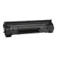 HP CE285A HP black toner 1600old LJ P1102 HP CE285A HP black toner 1600old LJ P1102