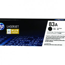 PPH - HP Toner CF283A B (83A)