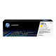 HP CF402A Toner HP 201A sárga