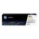 HP CF402A Toner HP 201A sárga