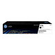 HP Toner 117A black