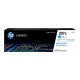 HP Toner 207X cyan