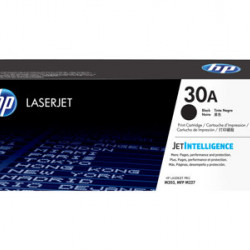 PPH-HP Toner CF230A (30A) fekete GoldINK utángyártott