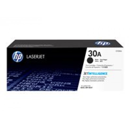 PPH-HP Toner CF230A (30A) fekete GoldINK utángyártott