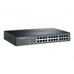TP-Link  24port Gigabit Desktop Switch (TL-SG1024DE)