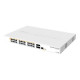 MikroTik CRS328-24P-4S+RM Cloud Router Switch