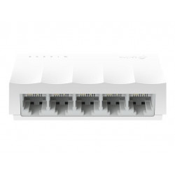 TP-Link LS1005 10/100Mbps 5 portos mini switch