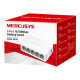 TPLINK MS105 Mercusys MS105 5-Port 10/100Mbps Desktop Switch