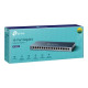 TPLINK TL-SG116 TP-Link TL-SG116 Switch 16-Port Gigabit Desktop Switch, 16 Gigabit RJ45 Ports, D