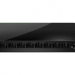 Tenda SG108 10/100/1000Mbps 8 portos switch