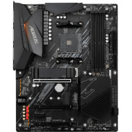 Gigabyte B550 AOURUS ELITE V2 alaplap