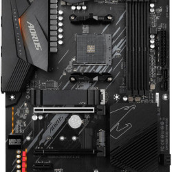 Gigabyte B550 AOURUS ELITE V2 alaplap