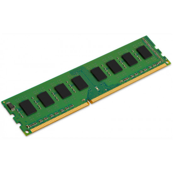 8GB 1600MHz DDR3 Kingston CL11 RAM (KVR16N11/8)
