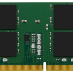 Kingston 16GB 3200MHz DDR4 Notebook RAM ValueRAM CL22 (KVR32S22D8/16)