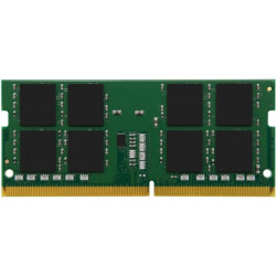 Kingston 16GB 3200MHz DDR4 Notebook RAM ValueRAM CL22 (KVR32S22D8/16)