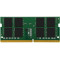 Kingston 16GB 3200MHz DDR4 Notebook RAM ValueRAM CL22 (KVR32S22D8/16)