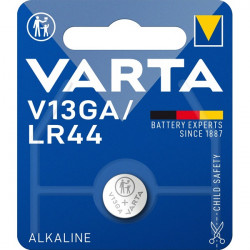 ELM-Gombelem LR44 - V13GA VARTA