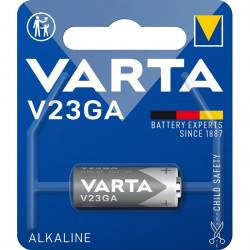 Varta alkálli elem V 23 GA 12 V (4223112401)