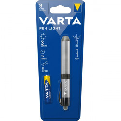 Varta LED Pen Light 1AAA elemlámpa (16611101421)