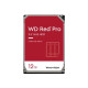 Western Digital Red Pro 12TB 3,5 merevlemez (WD121KFBX)