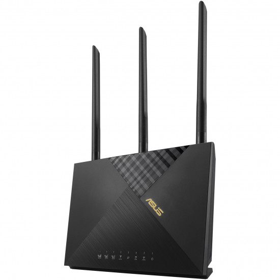 Asus 4G/LTE Router AX1800 4G-AX56