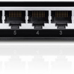 TP-Link TL-SG1008D  10/100/1000Mbps 8 portos mini switch