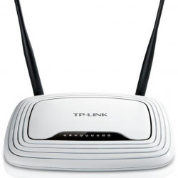 TP-Link TL-WR841N Router