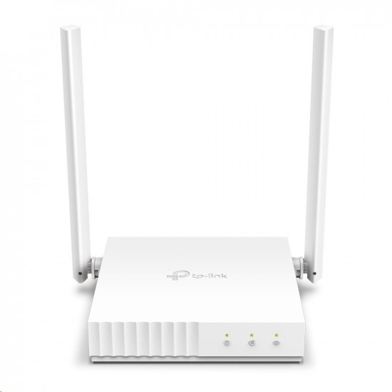 TP-Link TL-WR844N Wi-Fi router fehér