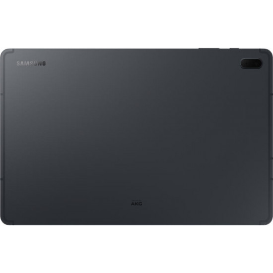 SAMSUNG Tablet Galaxy Tab S7 FE 5G, 64GB, Misztikus Fekete