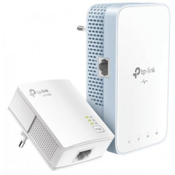 TP-LINK AV1000 Gigabit Powerline AC Wi-Fi Kit