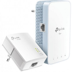 TP-LINK AV1000 Gigabit Powerline AC Wi-Fi Kit