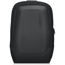 Lenovo Legion Armored II Notebook hátizsák 17 fekete (GX40V10007)