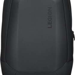 Lenovo Legion Armored II Notebook hátizsák 17 fekete (GX40V10007)