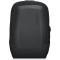 Lenovo Legion Armored II Notebook hátizsák 17 fekete (GX40V10007)