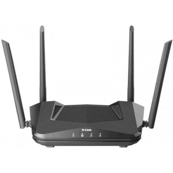 D-Link R15 EAGLE PRO AI AX1500 Smart router D-Link R15 EAGLE PRO AI AX1500 Smart router