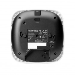 HPE Aruba Instant On AP12 (RW) Access Point + DC tápegység (R3J24A)