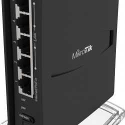 MikroTik RBD52G-5HACD2HND-TC router
