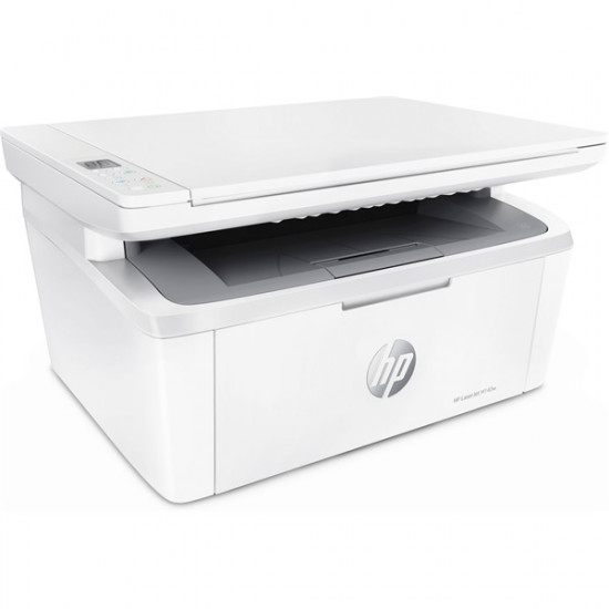 HP LaserJet Pro M140w többfunkciós lézer nyomtató (7MD72F)