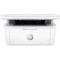HP LaserJet Pro M140w többfunkciós lézer nyomtató (7MD72F)