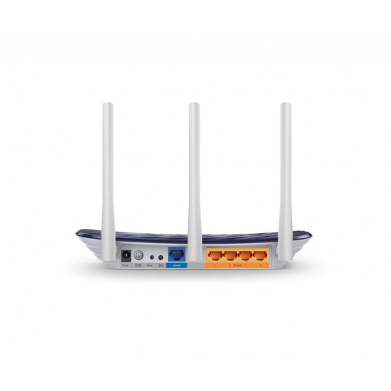 TP-LINK ARCHER C20 AC750 Dual Band Wireless Router