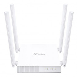 TP-LINK Archer C24 AC750 Dual band WiFi router