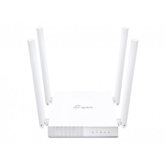 TP-LINK Archer C24 AC750 Dual band WiFi router