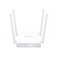 TP-LINK Archer C24 AC750 Dual band WiFi router