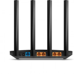 TP-LINK Archer C80 AC1900 Dual band Wireless Gbit router