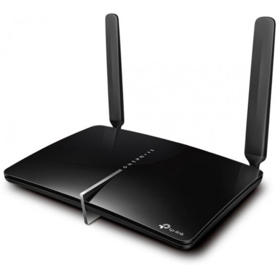 TPLINK Archer MR600 Wireless AC1200 LTE Router