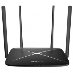 TPLINK AC12G Mercusys AC12G AC1200 Dual Band Wireless Router