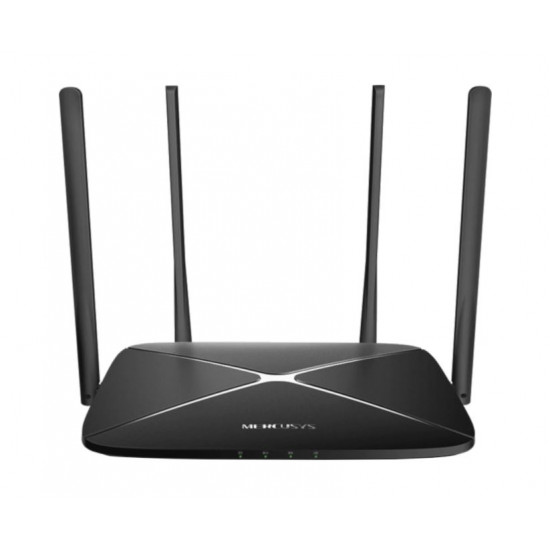 TPLINK AC12G Mercusys AC12G AC1200 Dual Band Wireless Router