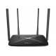 TPLINK AC12G Mercusys AC12G AC1200 Dual Band Wireless Router