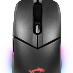 MSI Clutch GM11 Mouse
