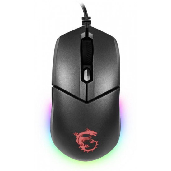 MSI Clutch GM11 Mouse